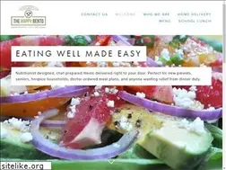 Sites similar to thehappybento.com