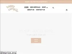 Sites similar to thehappycamp3r.com