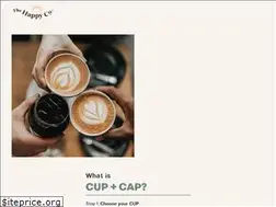 Sites similar to thehappyco.com