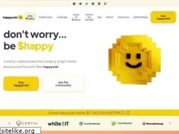 Sites similar to thehappycoin.co