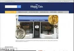 Sites similar to thehappycoin.com