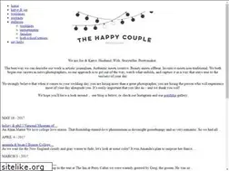 Sites similar to thehappycoupleonline.com