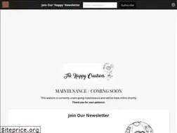 Sites similar to thehappycreations.co.uk