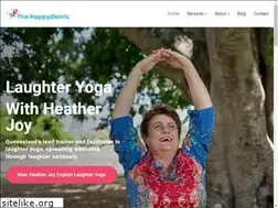 Sites similar to thehappydemic.com.au