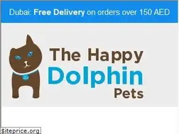 Sites similar to thehappydolphinpets.com