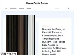 Sites similar to thehappyfamilymovement.com