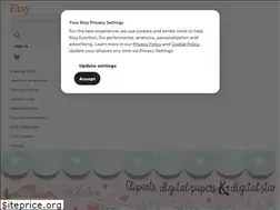 Sites similar to thehappygraphics.etsy.com