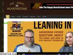Sites similar to thehappyhearthstone.com