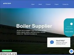 Sites similar to thehappyholidays.in