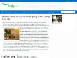 Sites similar to thehappyhomes.com