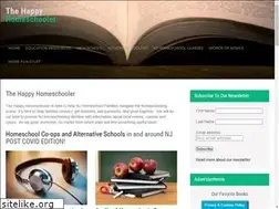 Sites similar to thehappyhomeschooler.com
