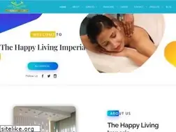 Sites similar to thehappyliving.in