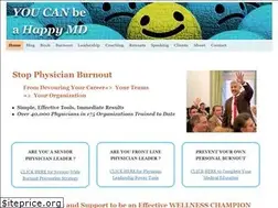 Sites similar to thehappymd.com