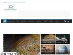 Sites similar to thehappyneuron.com