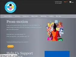 Sites similar to thehappyprinters.com