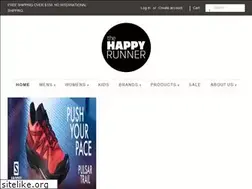 Sites similar to thehappyrunner.com.au