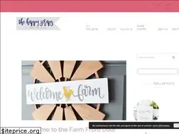 Sites similar to thehappyscraps.com