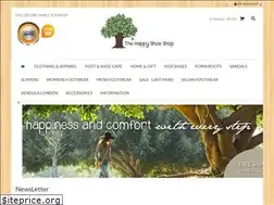 Sites similar to thehappyshoeshop.com.au