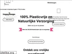 Sites similar to thehappysoaps.com