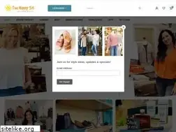 Sites similar to thehappysol.com