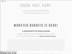 Sites similar to thehappyteriyaki.com