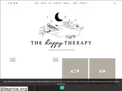 Sites similar to thehappytherapy.com