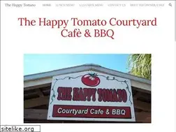 Sites similar to thehappytomatocafe.com