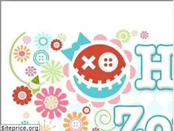 Sites similar to thehappyzombie.com