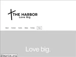 Sites similar to theharbor.church