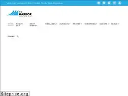 Sites similar to theharbor.life
