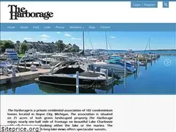 Sites similar to theharborage.com