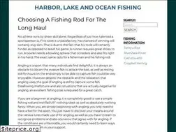 Sites similar to theharborcafe.org