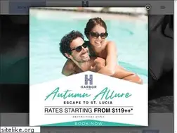 Sites similar to theharborclub.com