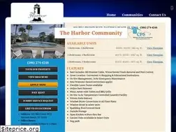 Sites similar to theharbordaytona.com