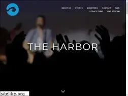 Sites similar to theharborli.com