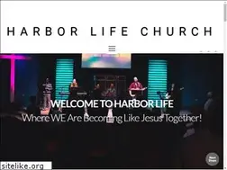 Sites similar to theharborlife.com