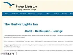 Sites similar to theharborlightsinn.com