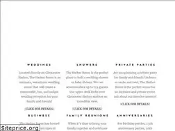 Sites similar to theharborroom.com