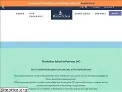 Sites similar to theharborschool.org