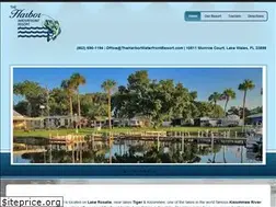 Sites similar to theharborwaterfrontresort.com