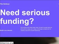 Sites similar to theharbour.be