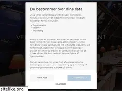 Sites similar to theharbour.dk