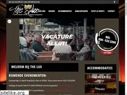Sites similar to theharbour.nl