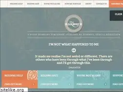 Sites similar to theharbour.org.nz