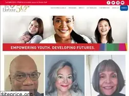 Sites similar to theharbour.org