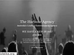 Sites similar to theharbouragency.com