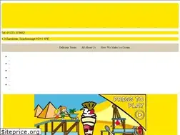 Sites similar to theharbourbar.co.uk