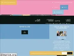 Sites similar to theharbourbar.ie