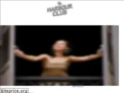Sites similar to theharbourclubmalta.com