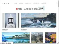 Sites similar to theharbourgallery.co.uk